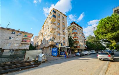 Kartal Orhantepe İskanlı 2+1 Satılık Daire