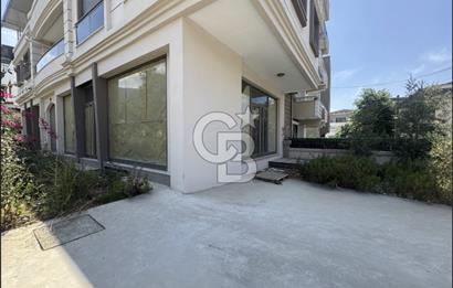 BORNOVA GÜRPINAR'DA SAĞLIK OCAĞI YAKINI 110 M2 KİRALIK DÜKKAN 