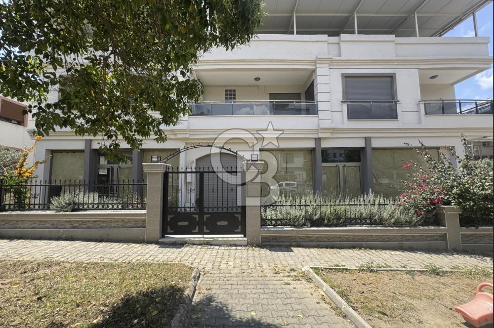 BORNOVA GÜRPINAR'DA SAĞLIK OCAĞI YAKINI 110 M2 KİRALIK DÜKKAN 