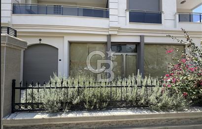 BORNOVA GÜRPINAR'DA SAĞLIK OCAĞI YAKINI 110 M2 KİRALIK DÜKKAN 