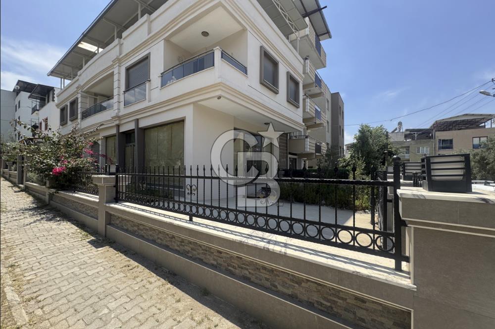 BORNOVA GÜRPINAR'DA SAĞLIK OCAĞI YAKINI 110 M2 KİRALIK DÜKKAN 