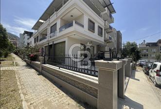 BORNOVA GÜRPINAR'DA SAĞLIK OCAĞI YAKINI 110 M2 KİRALIK DÜKKAN 