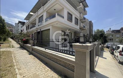 BORNOVA GÜRPINAR'DA SAĞLIK OCAĞI YAKINI 110 M2 KİRALIK DÜKKAN 