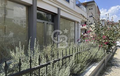 BORNOVA GÜRPINAR'DA SAĞLIK OCAĞI YAKINI 110 M2 KİRALIK DÜKKAN 