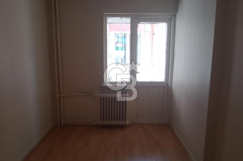 Çiğdem Mahallesinde ODTÜ Ormanı Yanında 3+1 Kiralık Daire