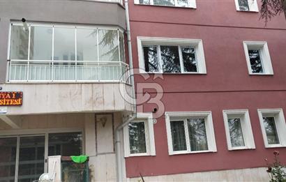 Çiğdem Mahallesinde ODTÜ Ormanı Yanında 3+1 Kiralık Daire