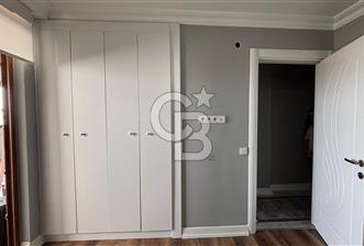 CB YALIDAN KARABAĞLAR GENERAL K.ÖZALP SATILIK 2+1 DAİRE