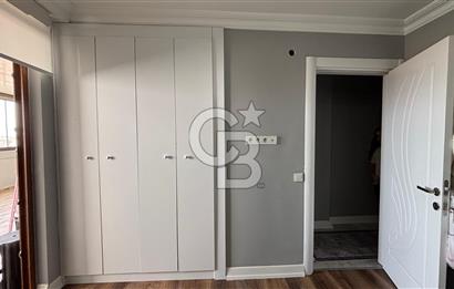 CB YALIDAN KARABAĞLAR GENERAL K.ÖZALP SATILIK 2+1 DAİRE
