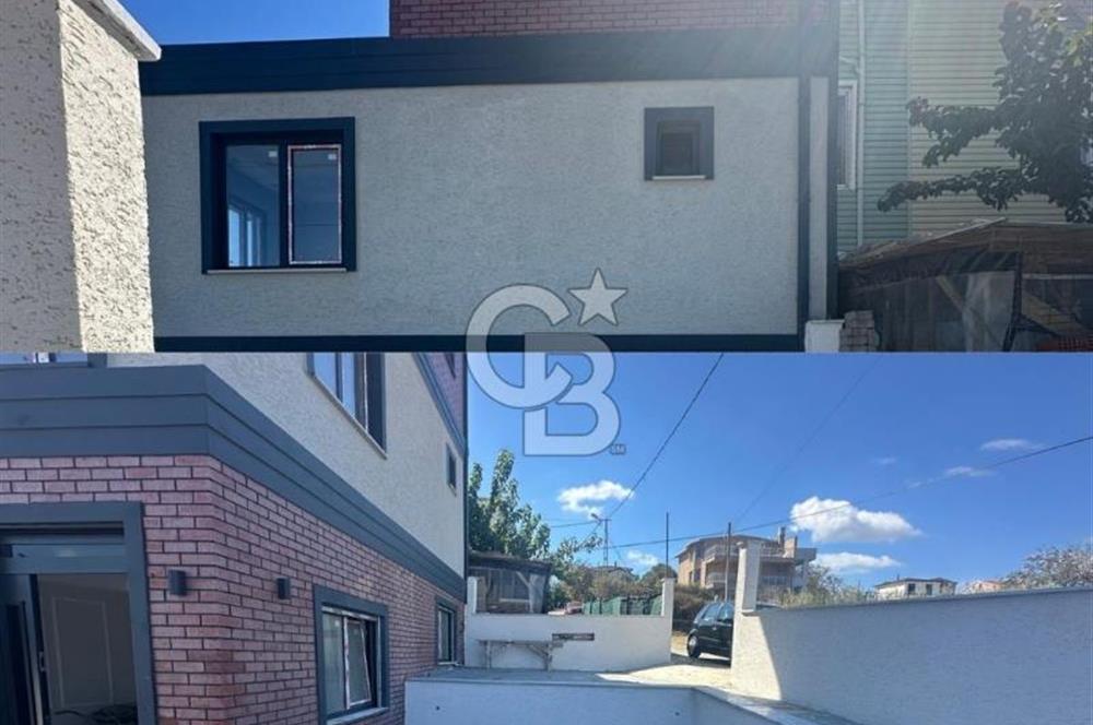 Arnavutköy Karaburunda Yatırım Değerinde Villa ve Arsa Fırsatı