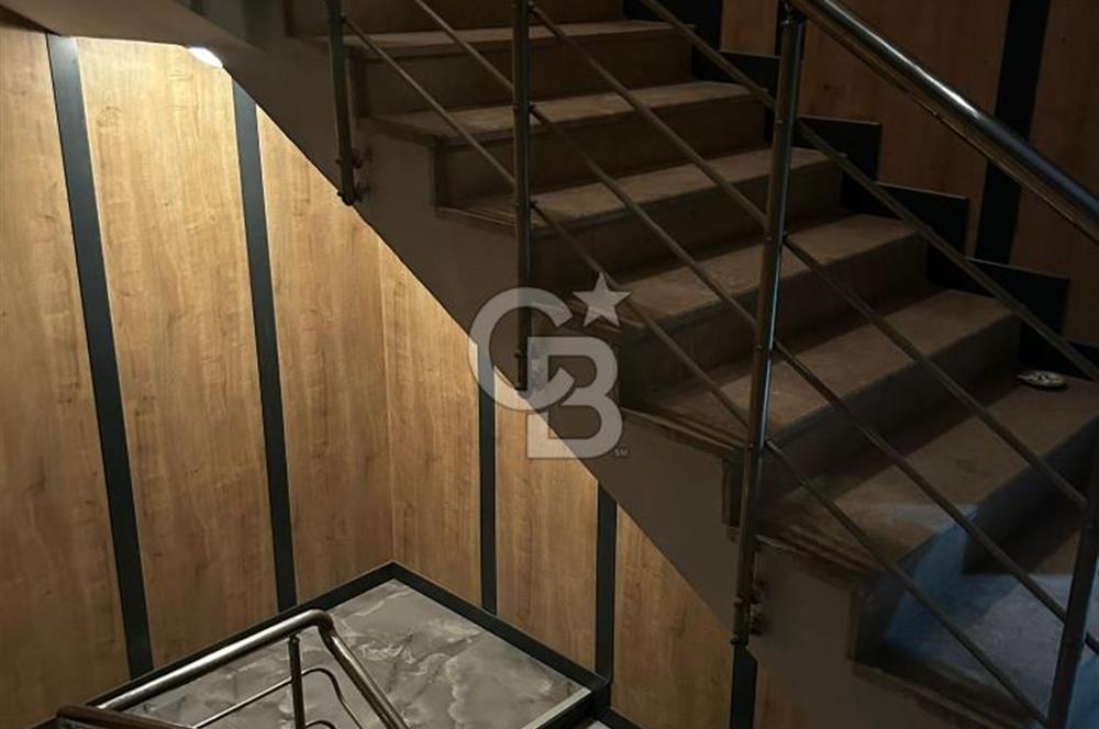 SATILIK MODERN OFİS PROTOKOL YOLU CEPHE 110M2