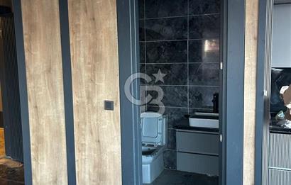 SATILIK MODERN OFİS PROTOKOL YOLU CEPHE 110M2