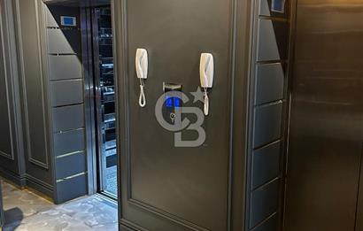 SATILIK MODERN OFİS PROTOKOL YOLU CEPHE 110M2