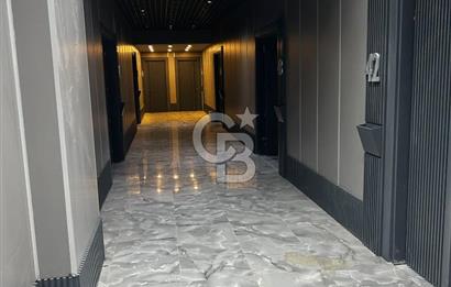 SATILIK MODERN OFİS PROTOKOL YOLU CEPHE 110M2