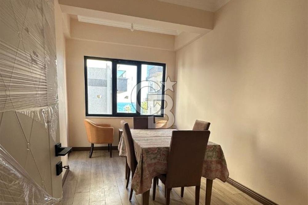 Yalova-Çiftlikköyde Yatırıma ve Yazlığa Uygun 76 m² Daire
