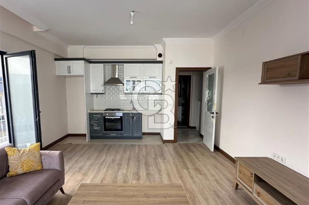 Yalova-Çiftlikköyde Yatırıma ve Yazlığa Uygun 76 m² Daire