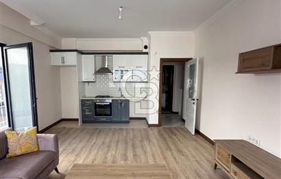 Yalova-Çiftlikköyde Yatırıma ve Yazlığa Uygun 76 m² Daire