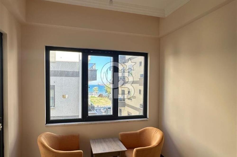 Yalova-Çiftlikköyde Yatırıma ve Yazlığa Uygun 76 m² Daire