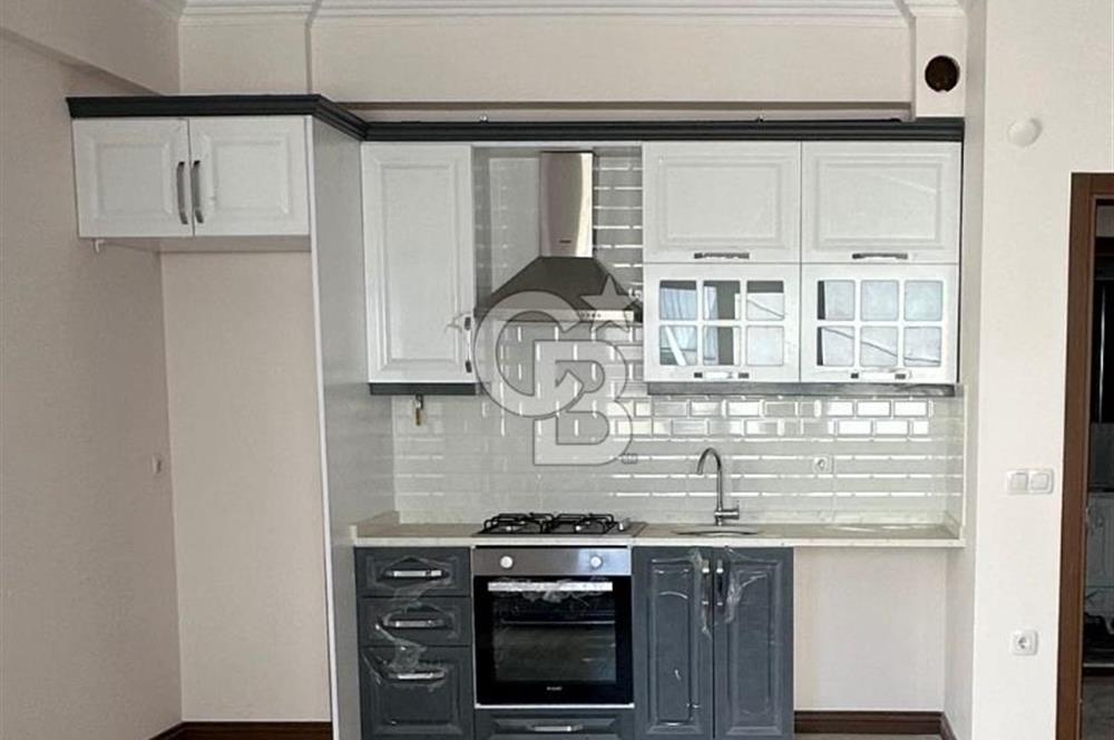 Yalova-Çiftlikköyde Yatırıma ve Yazlığa Uygun 76 m² Daire