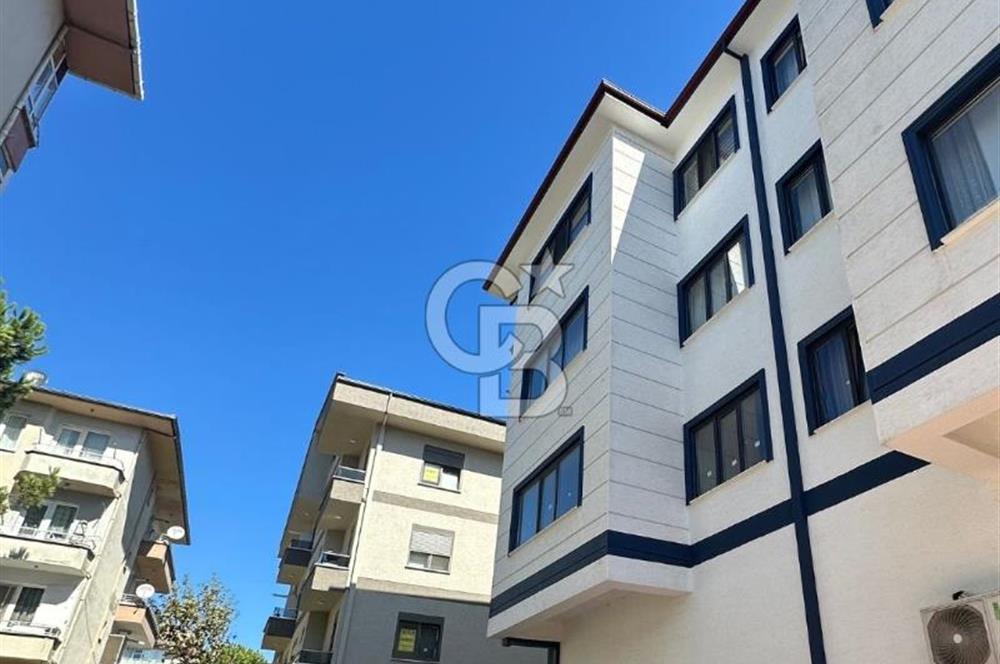 Yalova-Çiftlikköyde Yatırıma ve Yazlığa Uygun 76 m² Daire
