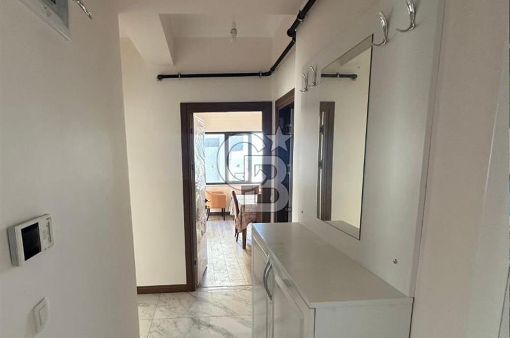 Yalova-Çiftlikköyde Yatırıma ve Yazlığa Uygun 76 m² Daire