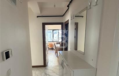 Yalova-Çiftlikköyde Yatırıma ve Yazlığa Uygun 76 m² Daire