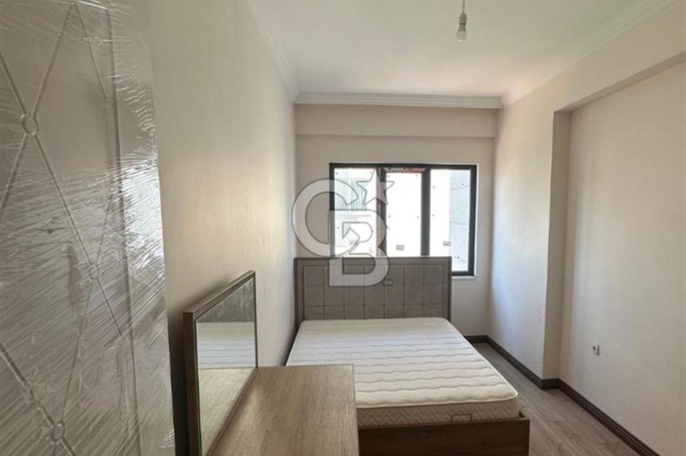 Yalova-Çiftlikköyde Yatırıma ve Yazlığa Uygun 76 m² Daire