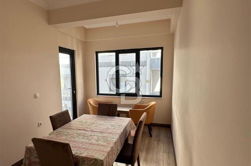 Yalova-Çiftlikköyde Yatırıma ve Yazlığa Uygun 76 m² Daire
