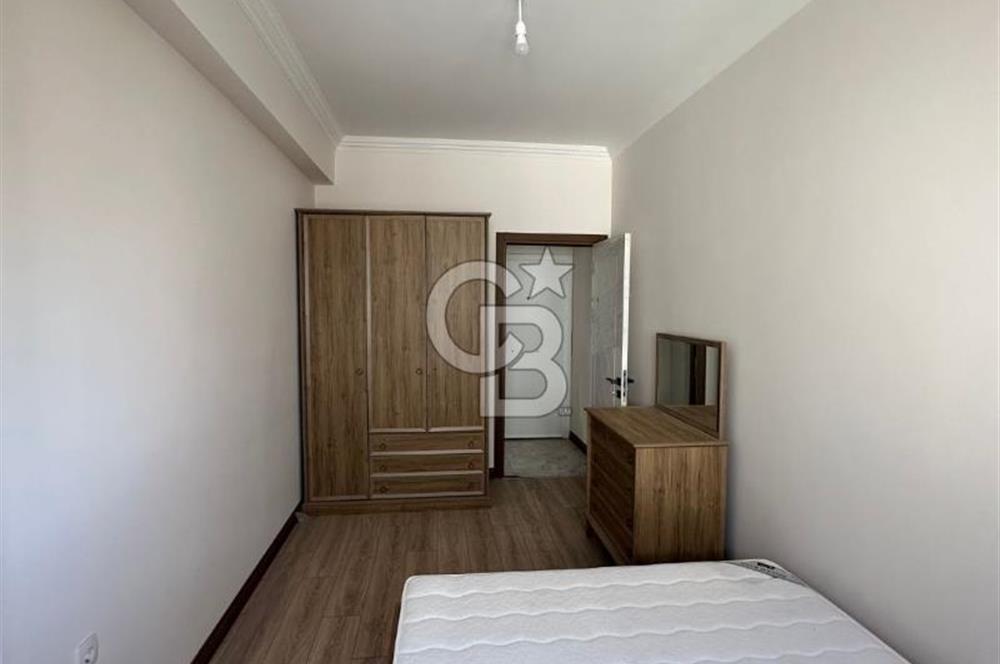 Yalova-Çiftlikköyde Yatırıma ve Yazlığa Uygun 76 m² Daire