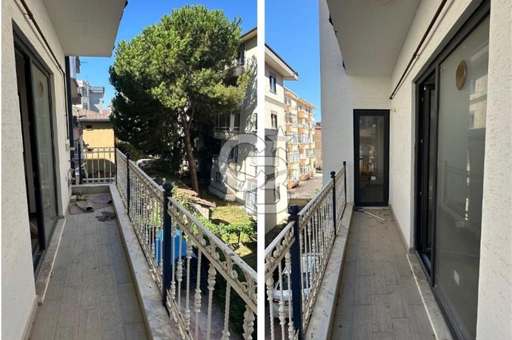 Yalova-Çiftlikköyde Yatırıma ve Yazlığa Uygun 76 m² Daire