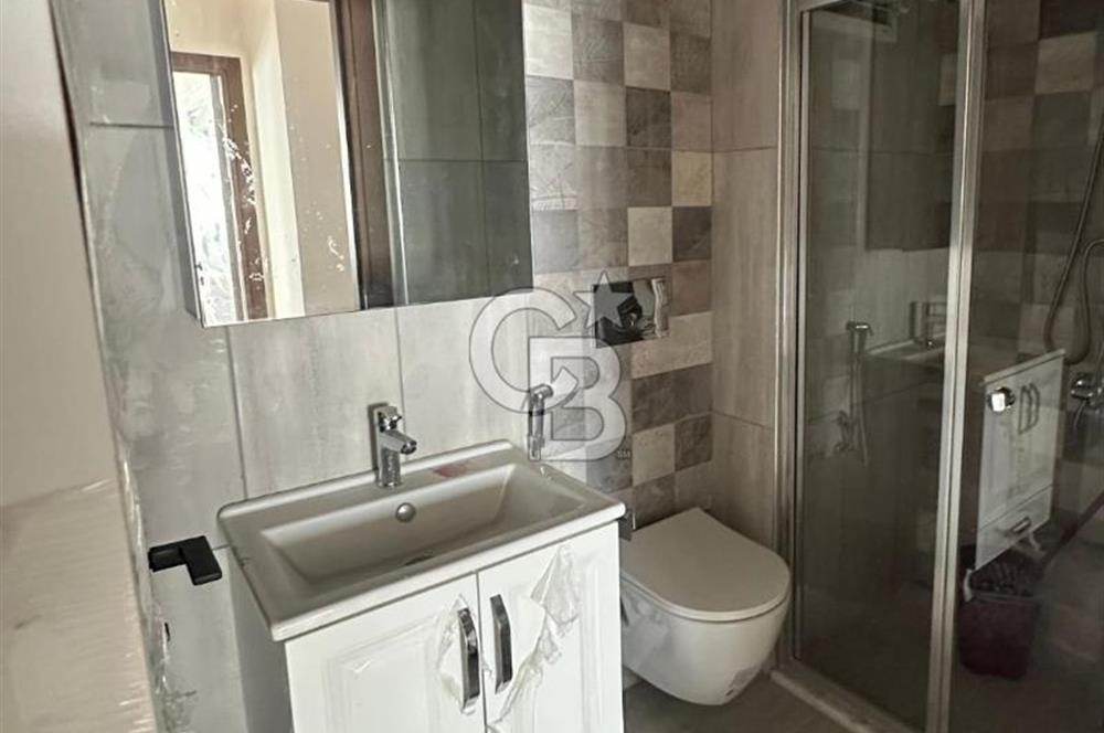 Yalova-Çiftlikköyde Yatırıma ve Yazlığa Uygun 76 m² Daire