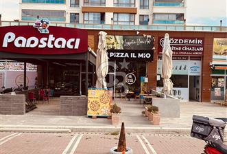 PURSAKLAR DEVREN KİRALIK PİZZA SALONU HASTANE KARŞISI
