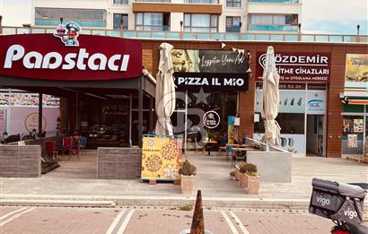 PURSAKLAR DEVREN KİRALIK PİZZA SALONU HASTANE KARŞISI