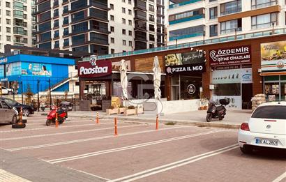 PURSAKLAR DEVREN KİRALIK PİZZA SALONU HASTANE KARŞISI