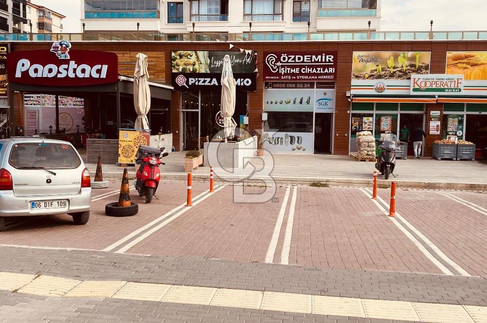 PURSAKLAR DEVREN KİRALIK PİZZA SALONU HASTANE KARŞISI