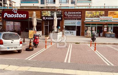PURSAKLAR DEVREN KİRALIK PİZZA SALONU HASTANE KARŞISI