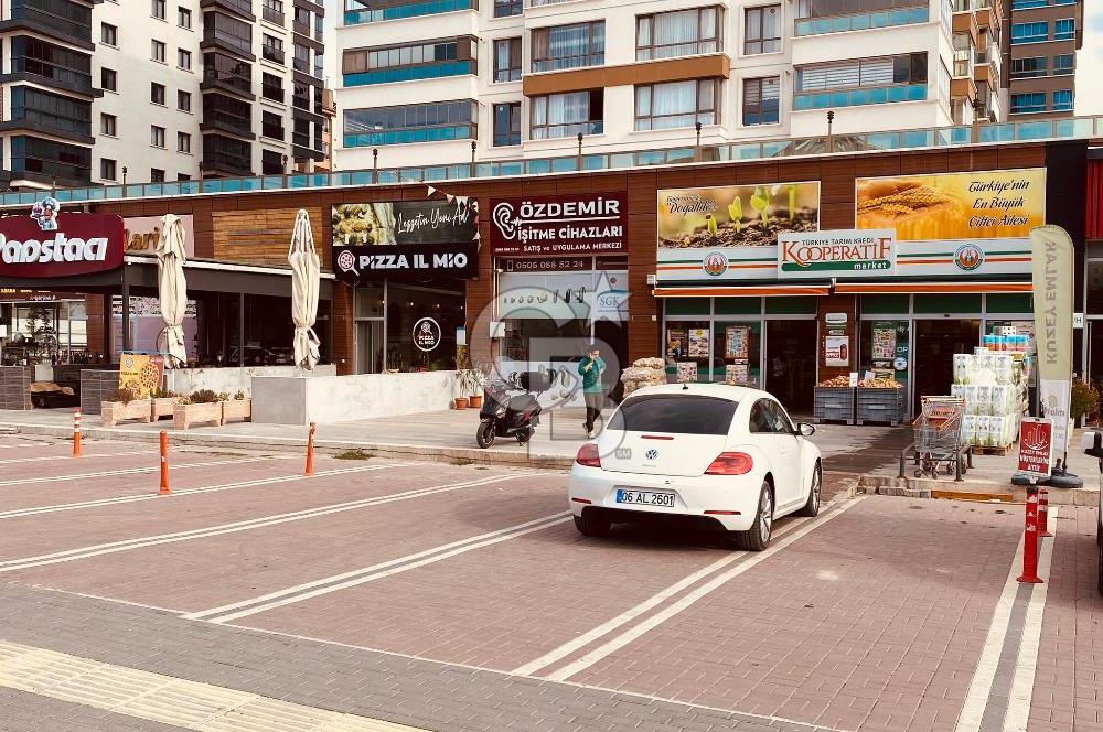 PURSAKLAR DEVREN KİRALIK PİZZA SALONU HASTANE KARŞISI