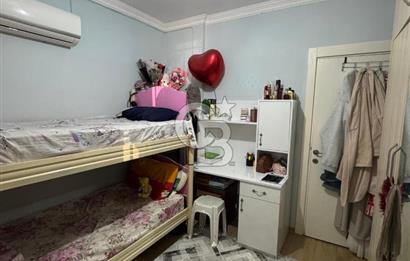 TEOMANPAŞA'DA ÇEVREYOLUNA YAKIN SATILIK 2+1 KULLANIŞLI DAİRE