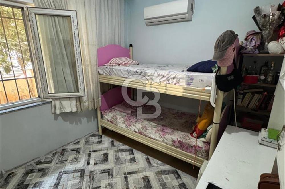 TEOMANPAŞA'DA ÇEVREYOLUNA YAKIN SATILIK 2+1 KULLANIŞLI DAİRE