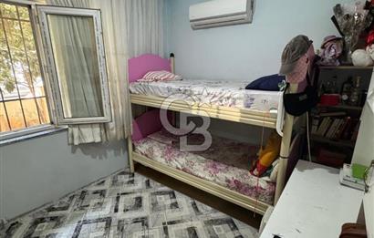 TEOMANPAŞA'DA ÇEVREYOLUNA YAKIN SATILIK 2+1 KULLANIŞLI DAİRE