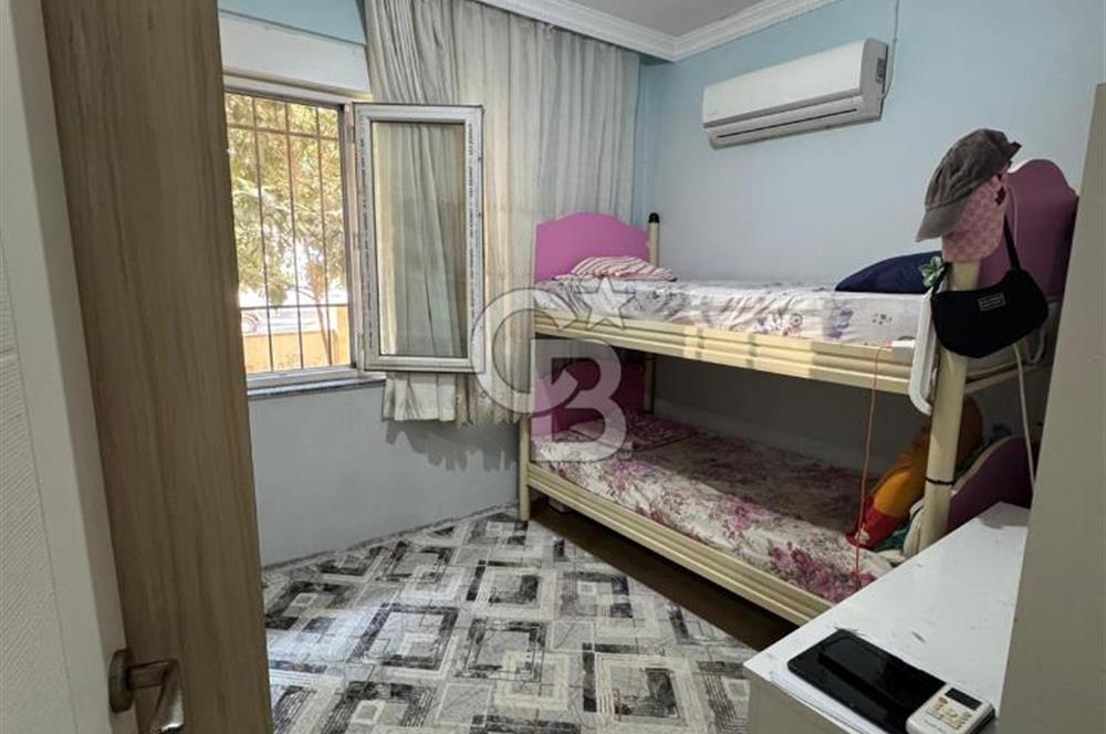 TEOMANPAŞA'DA ÇEVREYOLUNA YAKIN SATILIK 2+1 KULLANIŞLI DAİRE