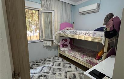 TEOMANPAŞA'DA ÇEVREYOLUNA YAKIN SATILIK 2+1 KULLANIŞLI DAİRE
