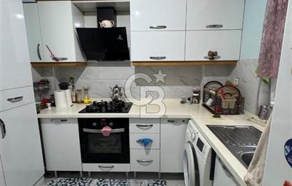 TEOMANPAŞA'DA ÇEVREYOLUNA YAKIN SATILIK 2+1 KULLANIŞLI DAİRE