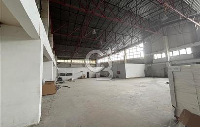ANKARA KAHRAMANKAZAN SARAY MAH. CADDE YAKINI SATILIK FABRİKA