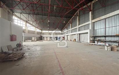 ANKARA KAHRAMANKAZAN SARAY MAH. CADDE YAKINI SATILIK FABRİKA