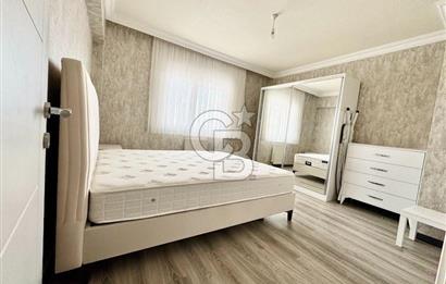 ARYA NÜANS ANKARA MANZARALI GENİŞ EŞYALI SATILIK 1+1 REZİDANS