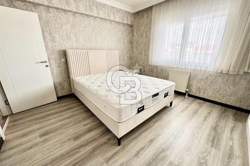ARYA NÜANS ANKARA MANZARALI GENİŞ EŞYALI SATILIK 1+1 REZİDANS