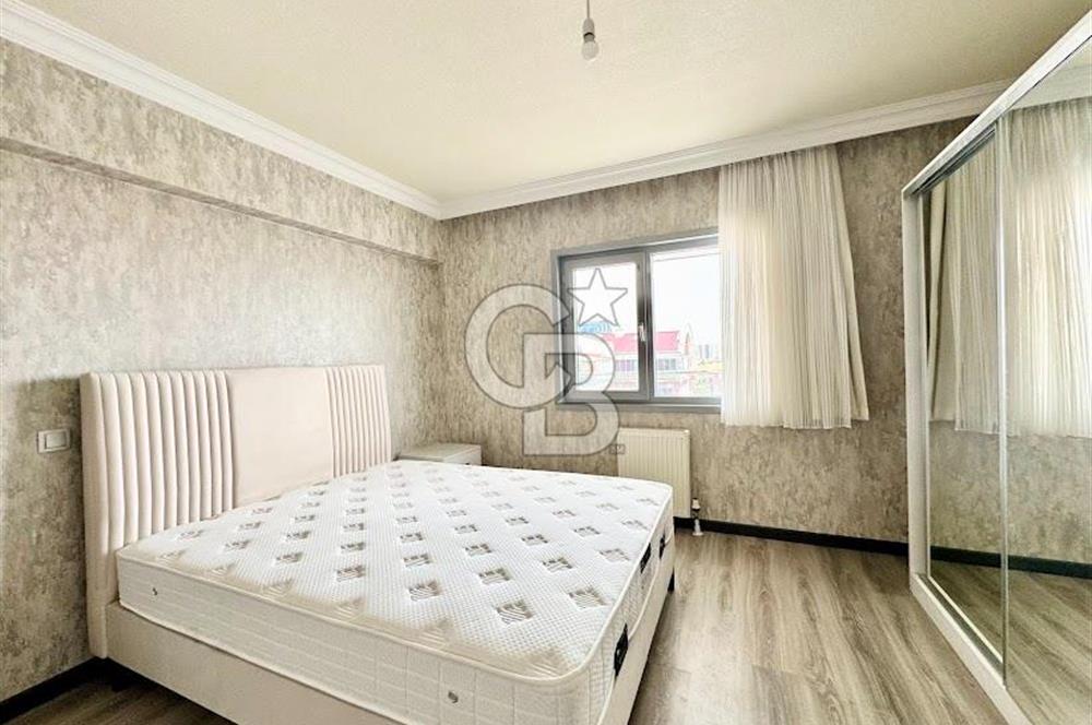 ARYA NÜANS ANKARA MANZARALI GENİŞ EŞYALI SATILIK 1+1 REZİDANS