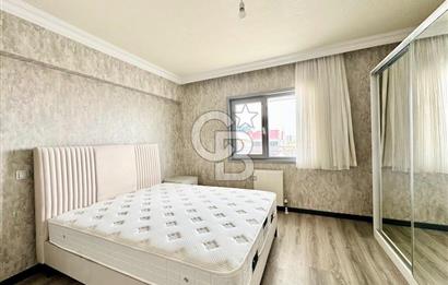 ARYA NÜANS ANKARA MANZARALI GENİŞ EŞYALI SATILIK 1+1 REZİDANS