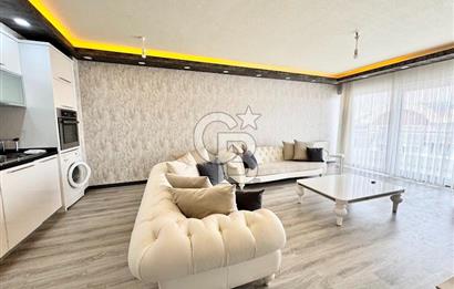 ARYA NÜANS ANKARA MANZARALI GENİŞ EŞYALI SATILIK 1+1 REZİDANS