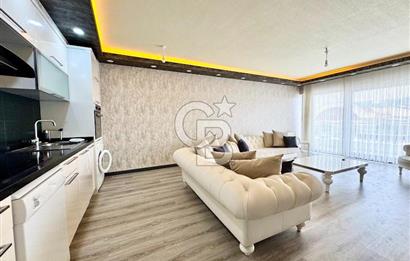 ARYA NÜANS ANKARA MANZARALI GENİŞ EŞYALI SATILIK 1+1 REZİDANS